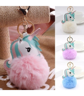 Inicio   Llavero pon pon unicornio Llavero pon pon unicornio