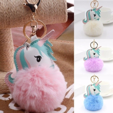 Inicio   Llavero pon pon unicornio Llavero pon pon unicornio