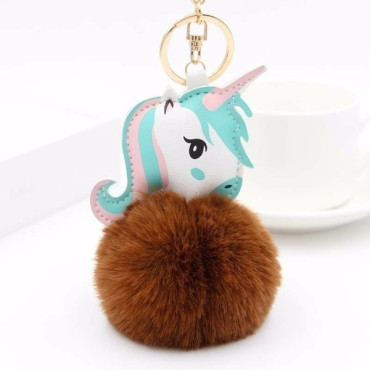 Inicio   Llavero pon pon unicornio Llavero pon pon unicornio