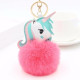 Inicio   Llavero pon pon unicornio Llavero pon pon unicornio