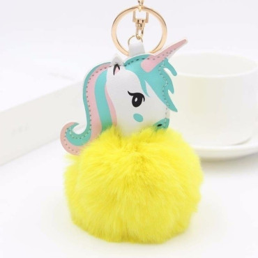 Inicio   Llavero pon pon unicornio Llavero pon pon unicornio