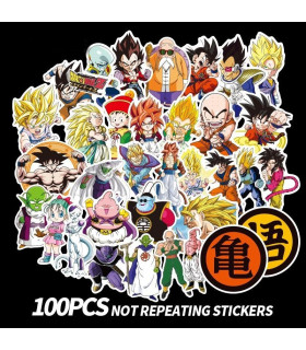 Inicio   Pegatinas dragon ball Pegatinas dragon ball