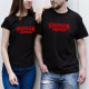 Inicio   Jersey manga corta stranger things Jersey manga corta stranger things
de algodón de alta calidad!! evita preocupacione