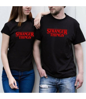 Inicio   Jersey manga corta stranger things Jersey manga corta stranger things
de algodón de alta calidad!! evita preocupacione