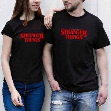 Inicio   Jersey manga corta stranger things Jersey manga corta stranger things
de algodón de alta calidad!! evita preocupacione