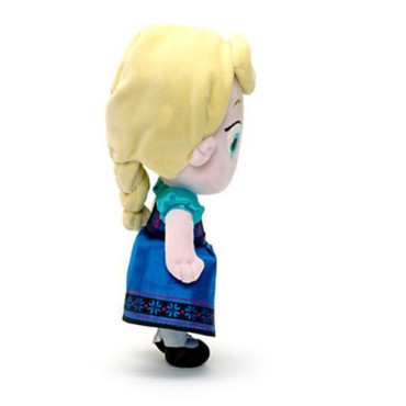 Peluche frozen, Elsa y Ana