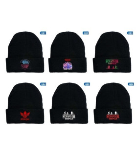 Gorro stranger things varios modelos
