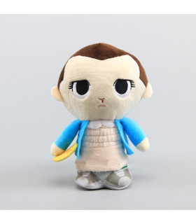 Peluche Onze stranger things