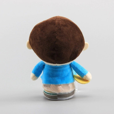 Peluche Onze stranger things