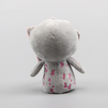 Peluche demogorgon stranger things