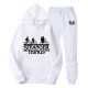 Inicio   Chandal stranger things con sudadera Chandal stranger things con sudadera
Ropa de cosas extrañas
Stranger Things es u