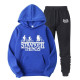 Inicio   Chandal stranger things con sudadera Chandal stranger things con sudadera
Ropa de cosas extrañas
Stranger Things es u