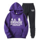 Inicio   Chandal stranger things con sudadera Chandal stranger things con sudadera
Ropa de cosas extrañas
Stranger Things es u