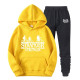 Inicio   Chandal stranger things con sudadera Chandal stranger things con sudadera
Ropa de cosas extrañas
Stranger Things es u