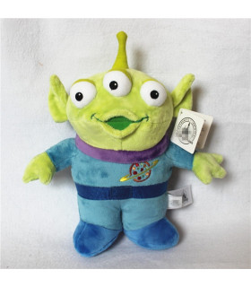 30CM Alien de Toy Story Toy peluche figura de Alien