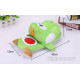 zapatillas super mario bros yoshi de 28cm