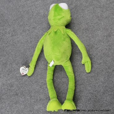 Inicio   peluche rana gustavo de barrio sésamo peluche rana gustavo de barrio sésamo
