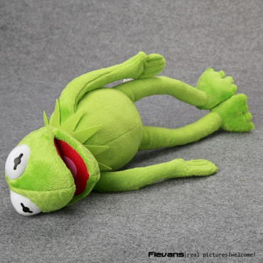 Inicio   peluche rana gustavo de barrio sésamo peluche rana gustavo de barrio sésamo