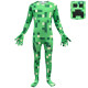 disfraz minecraft
