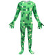 disfraz minecraft