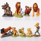 Inicio   lote de 9 figuras  de el rey león la guardia del león lote de 9 figuras  de el rey león la guardia del león
disponible