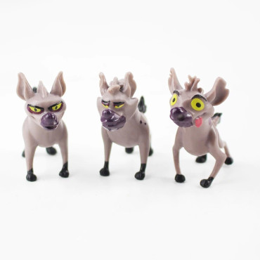 Inicio   lote de 12 figuras de la guardia del león ,el rey león lote de 12 figuras de la guardia del león ,el rey león