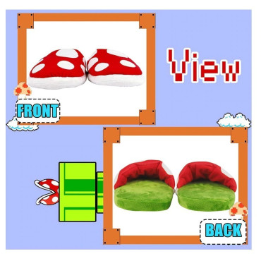 Inicio   Zapatos para ir por casa de mario bros planta carnívora Zapatos para ir por casa de mario bros planta carnívora