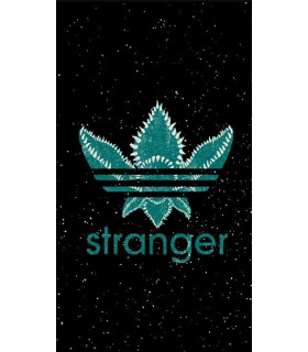 Toallas stranger things