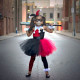 Inicio   Disfraz Harley Quinn rojo y negro tutu Disfraz Harley Quinn rojo y negro tutu
Disfraz de tutú - A las niñas les encant