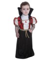 Disfraz Vampira Gótica Bebé