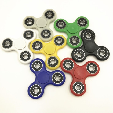 juguete  spinner fidget antiestres especial para relajacion y tdah y autismo