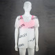 camiseta harley quinn aves de presa