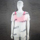 camiseta harley quinn aves de presa