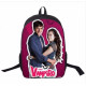 mochila chica vampiro