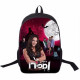 mochila chica vampiro
