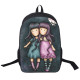 mochila gorjuss