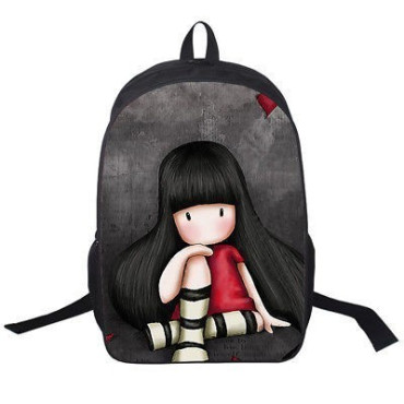 mochila gorjuss