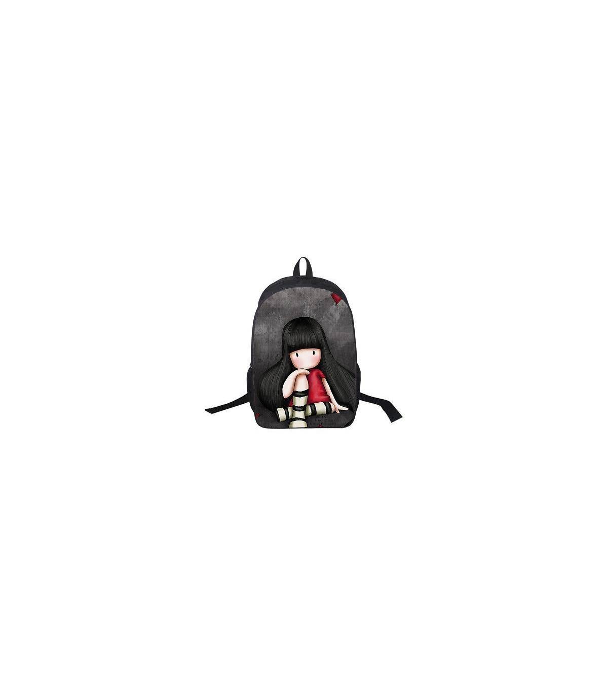 mochila gorjuss