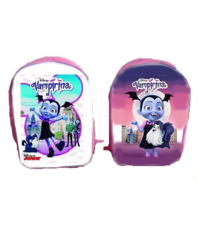 mochila vampirina