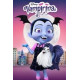 mochila vampirina