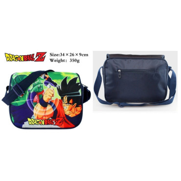 bandolera  dragon ball grande