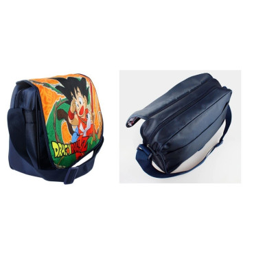 bandolera  dragon ball grande