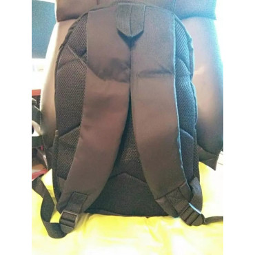 nueva mochila fortnite   episodio 5