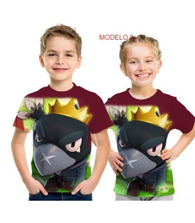 Inicio   camisetas manga corta para niños de brawl stars camisetas manga corta para niños de brawl stars
