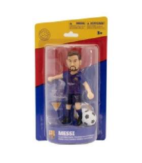 Figura Barcelona Messi