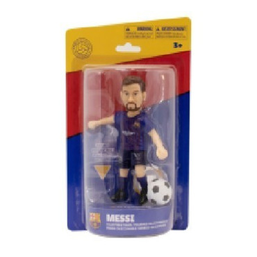 Figura Barcelona Messi