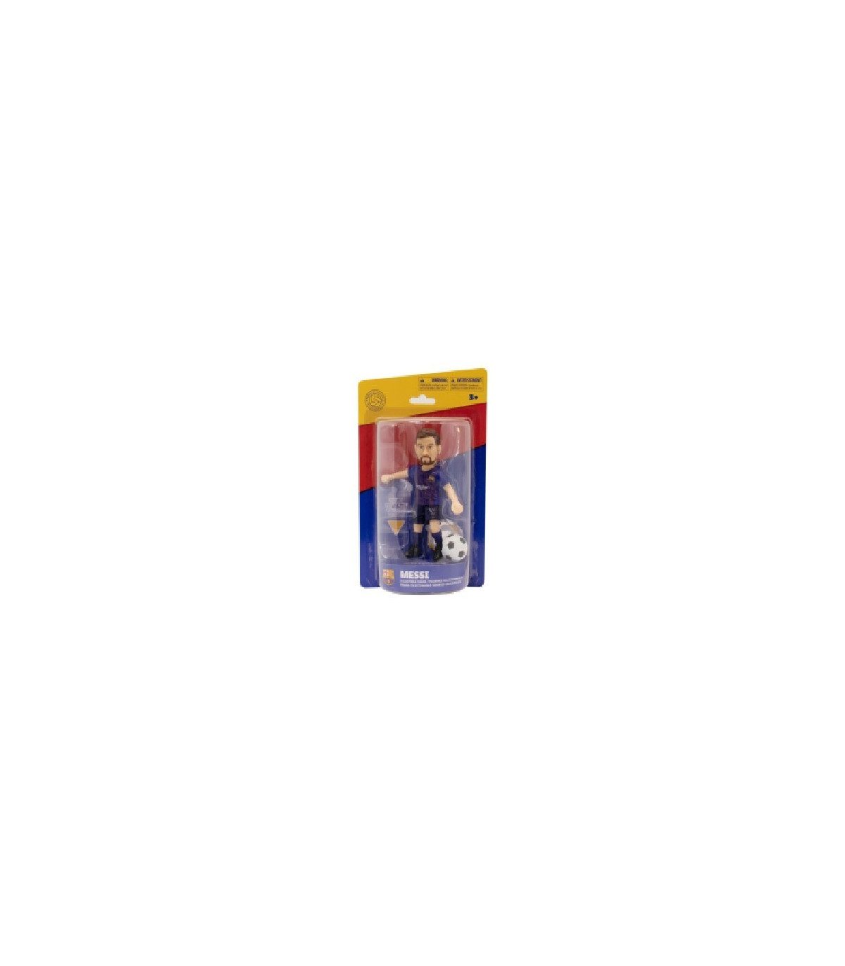 Figura Barcelona Messi