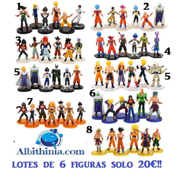 Inicio   lote figuras dragon ball  6 figuras dragon ball lote figuras dragon ball  6 figuras dragon ball
¿Te gusta Dragon Ball?