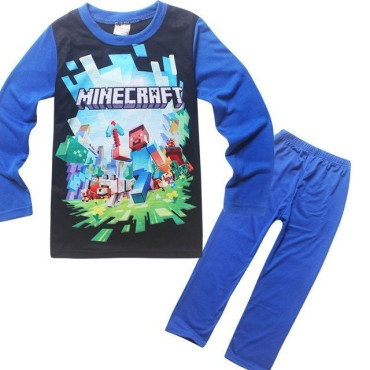 Inicio   pijama minecraft pijama minecraft
entregas en 15 días