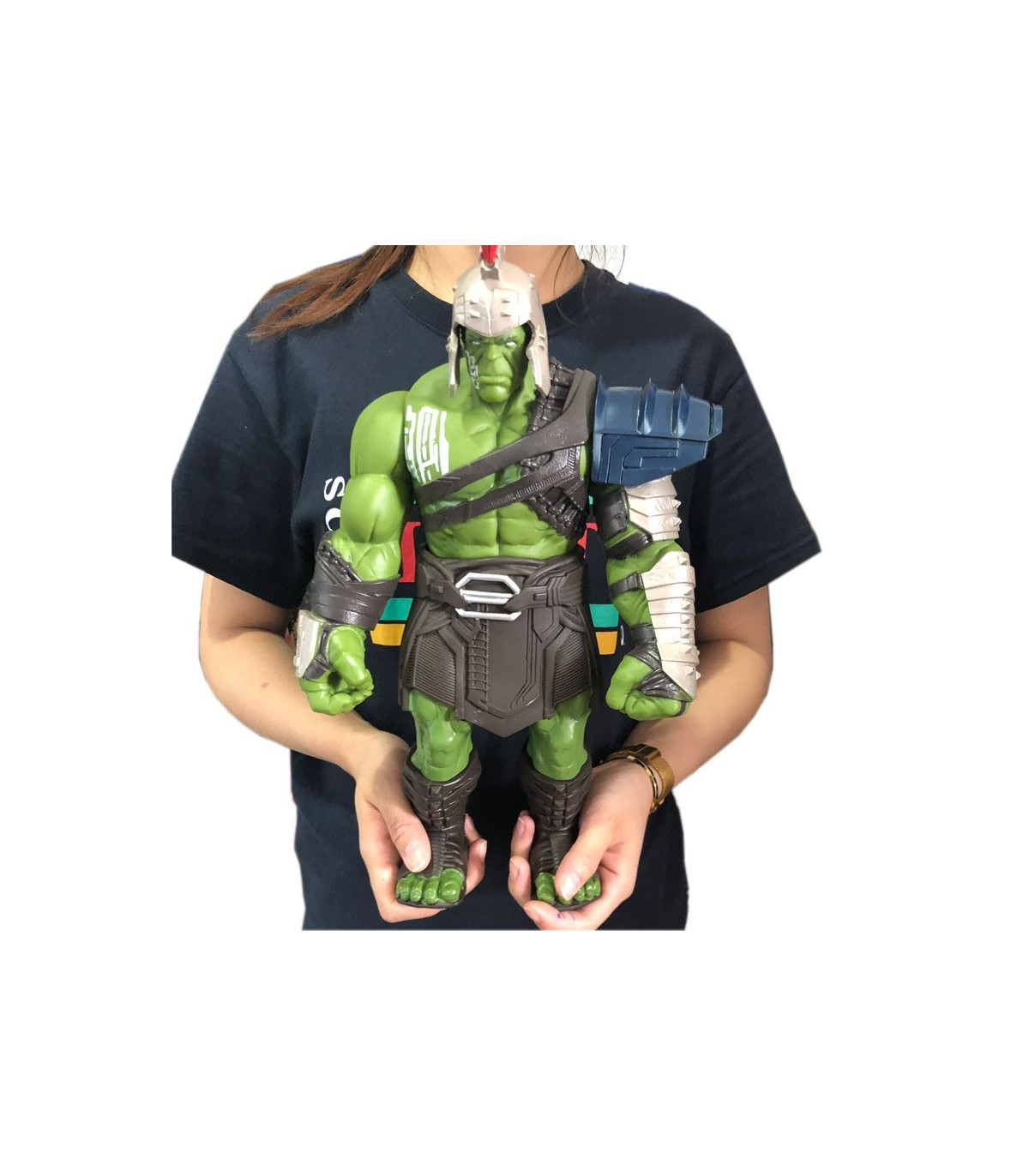 Avengers Marvel Thor 3 Ragnarok  35cm